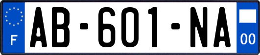 AB-601-NA