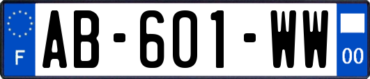 AB-601-WW