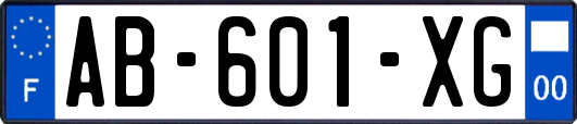AB-601-XG