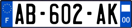 AB-602-AK