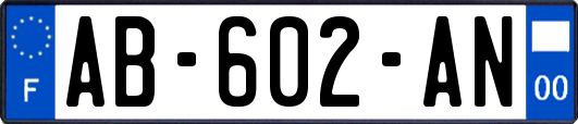 AB-602-AN