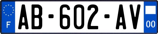 AB-602-AV