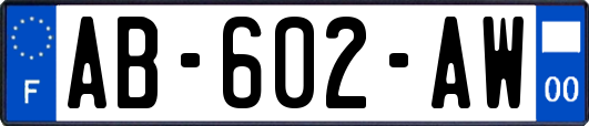 AB-602-AW