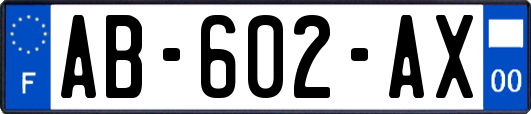 AB-602-AX