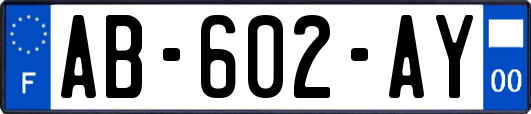 AB-602-AY