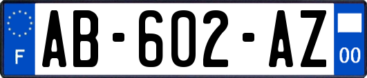 AB-602-AZ