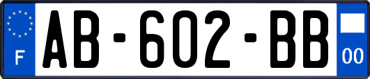 AB-602-BB