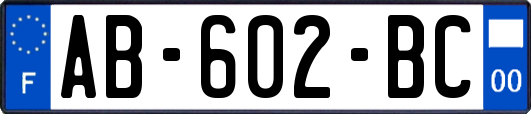 AB-602-BC