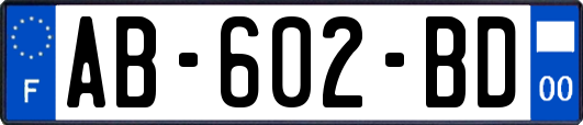 AB-602-BD