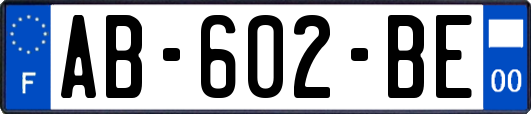 AB-602-BE