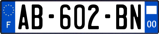 AB-602-BN