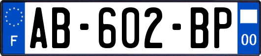 AB-602-BP