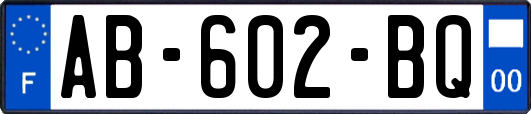 AB-602-BQ