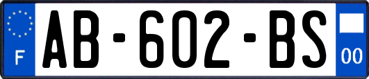 AB-602-BS