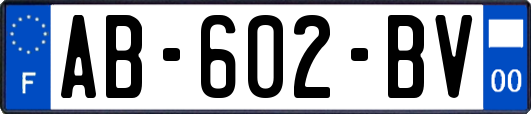 AB-602-BV