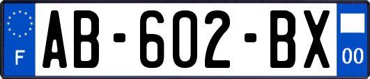 AB-602-BX