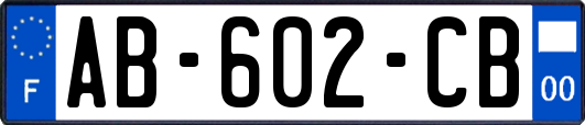 AB-602-CB