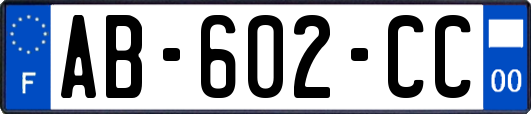 AB-602-CC