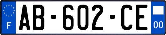 AB-602-CE