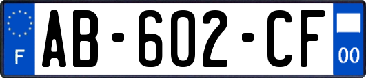 AB-602-CF