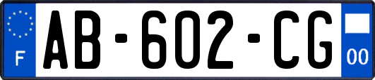 AB-602-CG