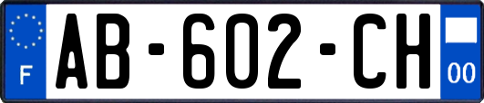 AB-602-CH