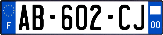 AB-602-CJ