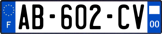 AB-602-CV