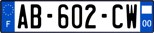 AB-602-CW