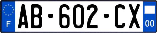 AB-602-CX