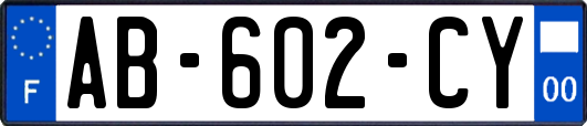 AB-602-CY