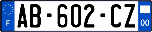 AB-602-CZ