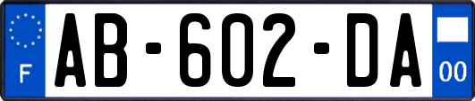 AB-602-DA