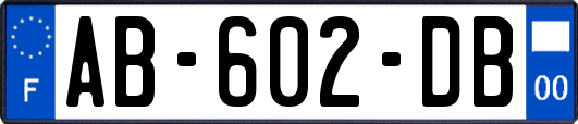 AB-602-DB