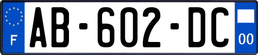 AB-602-DC