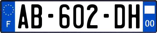 AB-602-DH