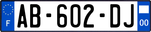 AB-602-DJ