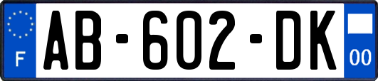 AB-602-DK