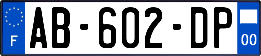 AB-602-DP