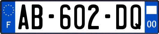 AB-602-DQ