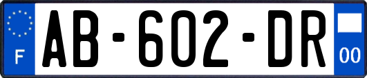 AB-602-DR