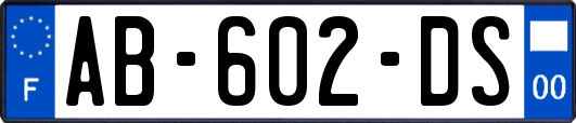 AB-602-DS