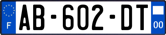 AB-602-DT