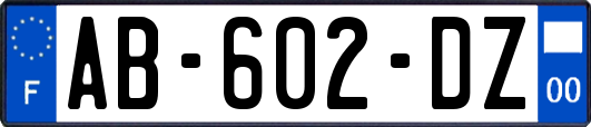 AB-602-DZ