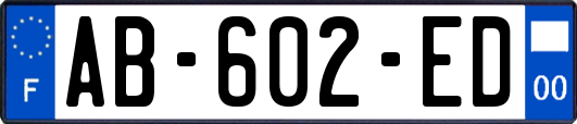 AB-602-ED