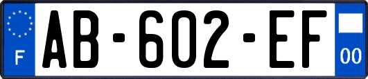 AB-602-EF