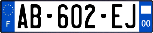 AB-602-EJ