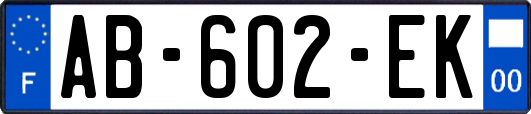 AB-602-EK