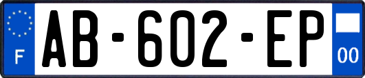 AB-602-EP