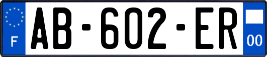 AB-602-ER